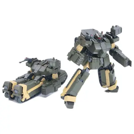 Mobile Suit Gundam HGUC 1/144 D-SOC Loto Twin set model kit figure product photo