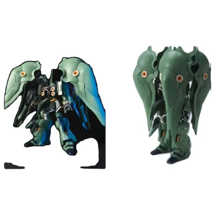 Mobile Suit Gundam HGUC 1/144 NZ-666 Kshatriya model kit figure product photo