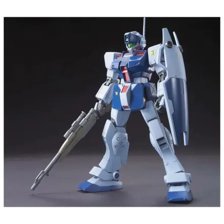 Mobile Suit Gundam HGUC 1/144 RGM-79SP GM Sniper II model kit figure product photo