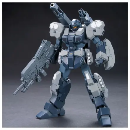 Mobile Suit Gundam HGUC 1/144 RGM-96X Jesta Cannon model kit product photo
