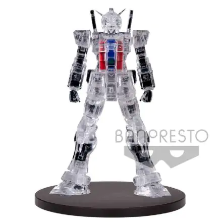 Mobile Suit Gundam Internal Structure RX 78 2 B figure product photo