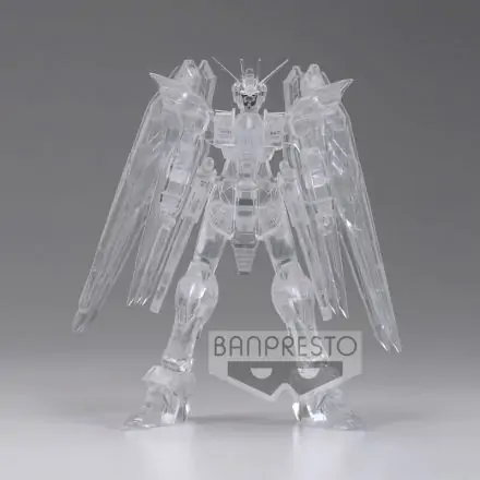 Mobile Suit Gundam Internal Structure ZGMF X10A Freedom Ver.B Gundam figure 14cm product photo