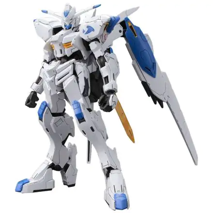 Mobile Suit Gundam Iron-Blooded Orphan Gundam Bael Model Kit 20cm product photo