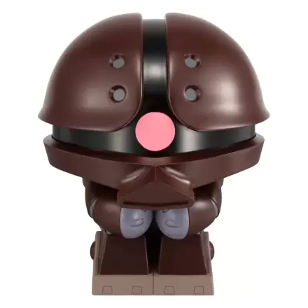Mobile Suit Gundam Look Up PVC Statue Acguy 11 cm (with gift) product photo