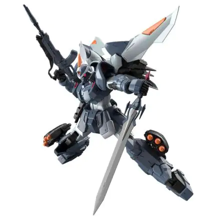 Mobile Suit Gundam Mobile Ginn Model Kit figure product photo