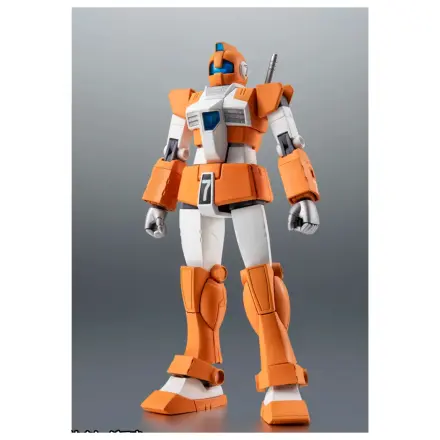 Mobile Suit Gundam MSV Side MS TGM 79 GM Trainer Robot figure 12,5cm product photo