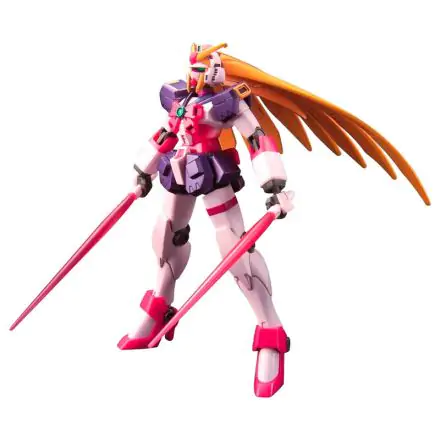 Mobile Suit Gundam Nobell Gundam Berserker Mode Model Kit 13cm product photo