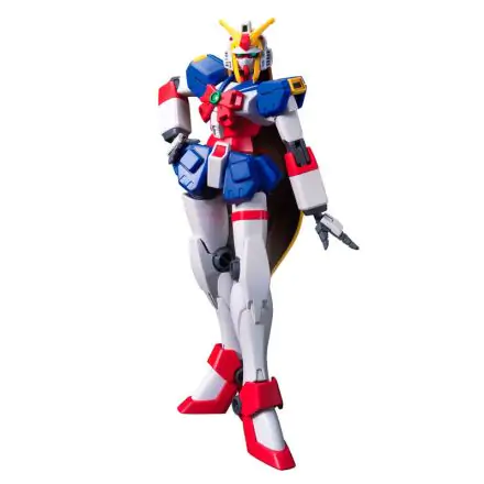 Mobile Suit Gundam Nobell Gundam Model Kit figure 13cm product photo