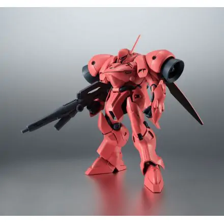 Mobile Suit Gundam Robot Spirits Action Figure <SIDE MS> AGX-04 Gerbera-Tetra ver.A.N.I.M.E. 13 cm product photo