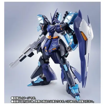 Mobile Suit Gundam Robot Spirits SIDE MS SAZABI Hoshimachi Suisei Ver. figure 16cm product photo
