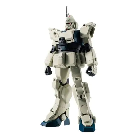 Mobile Suit Gundam Robot Spirits The 08th MS Team Action Figure <SIDE MS>RX-79(G)Ez-8 GUNDAM Ez-8 ver. A.N.I.M.E. 12 cm product photo