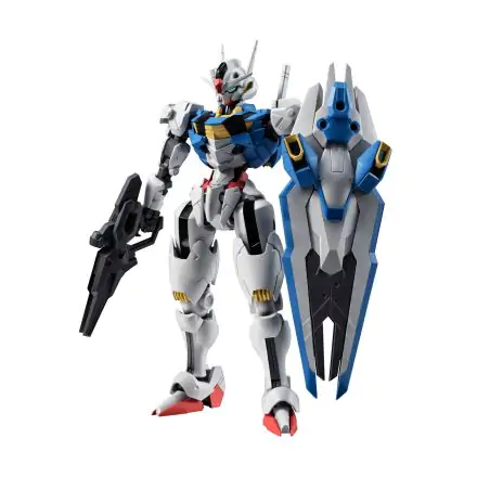 Mobile Suit Gundam Robot Spirits: The Witch from Mercury Action Figure <SIDE MS>GUNDAM AERIAL ver.A.N.I.M.E. 12 cm termékfotója