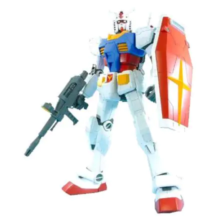 Mobile Suit Gundam RX-78-2 Mobile Suit Gundam Model Kit figure product photo