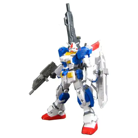Mobile Suit Gundam RX-78-3 Full Armor Gundam 7th Model Kit figure 13cm product photo