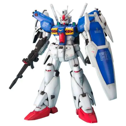 Mobile Suit Gundam RX-78 Gundam GP-01/FB Model Kit figure 18cm product photo