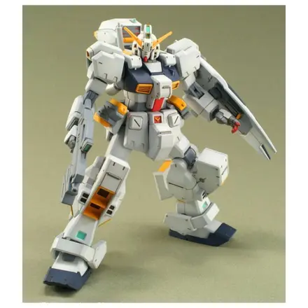 Mobile Suit Gundam RX121-1 Gundam 1/144 TR-1 Hazel Kai model kit figure product photo