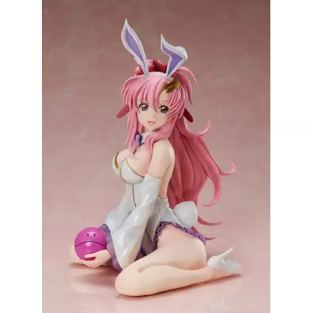 Mobile Suit Gundam SEED B-Style PVC Statue Lacus Clyne Bare Legs Bunny Ver. 29 cm termékfotója