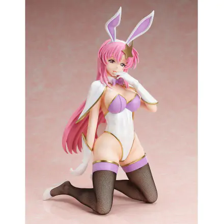 Mobile Suit Gundam SEED B-Style PVC Statue Meer Campbell Bunny Ver. 35 cm termékfotója