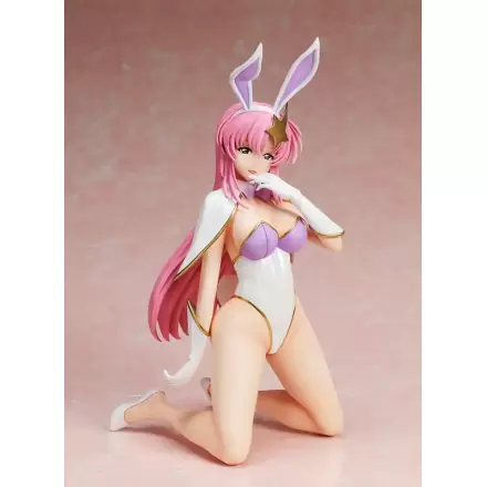 Mobile Suit Gundam SEED Destiny B-Style PVC Statue Meer Campbell Bare Legs Bunny Ver. 35 cm termékfotója