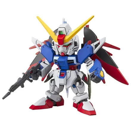 Mobile Suit Gundam Seed Destiny - Destiny Gundam model kit product photo