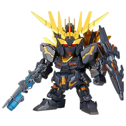 Mobile Suit Gundam Seed Destiny Unicorn Banshee model kit product photo