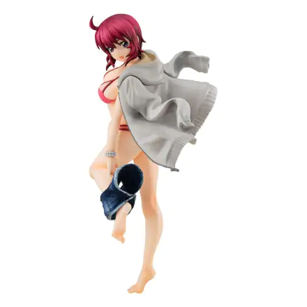 Mobile Suit Gundam SEED Destiny GGG PVC Statue 1/8 Lunamaria Hawke Swim Suit Ver. 20 cm termékfotója