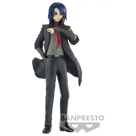 Mobile Suit Gundam Seed Freedom Athrun Zala figure 18cm product photo