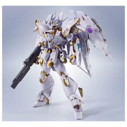 Mobile Suit Gundam Seed Freedom Black Knight Squad Cal-re.A figure 14,5cm product photo