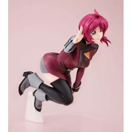 Mobile Suit Gundam Seed Freedom GGG Statue Lunamaria Hawke 17 cm product photo