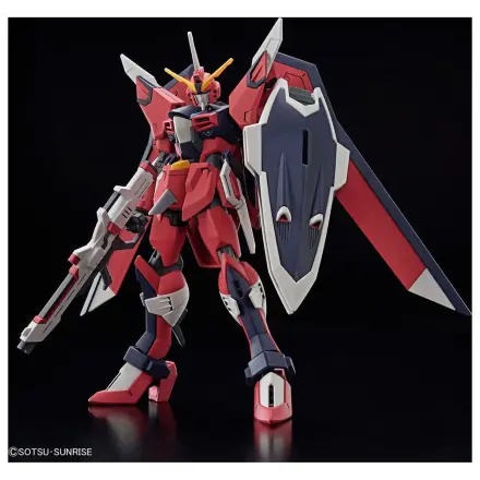 Mobile Suit Gundam Seed Freedom Immortal model kit product photo