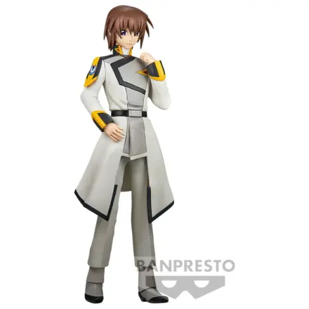 Mobile Suit Gundam Seed Freedom Kira Yamato figure 20cm product photo