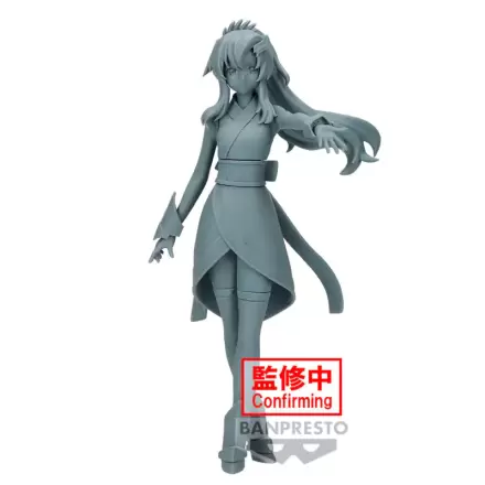 Mobile Suit Gundam Seed Freedom Lacus Clyne figure 19cm product photo