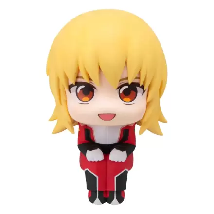 Mobile Suit Gundam Seed Freedom Look Up PVC Statue Cagalli Yula Athha 11 cm product photo