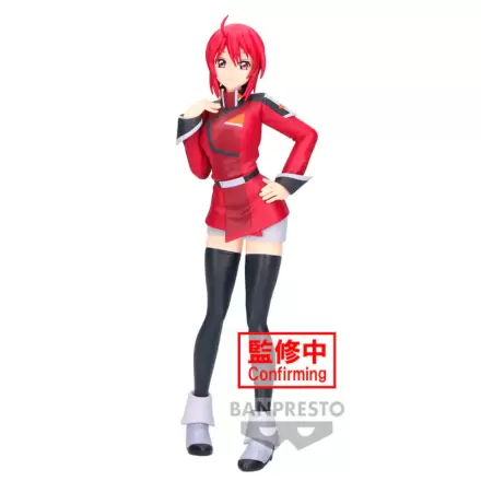 Mobile Suit Gundam Seed Freedom Lunamaria Hawke figure 19cm product photo