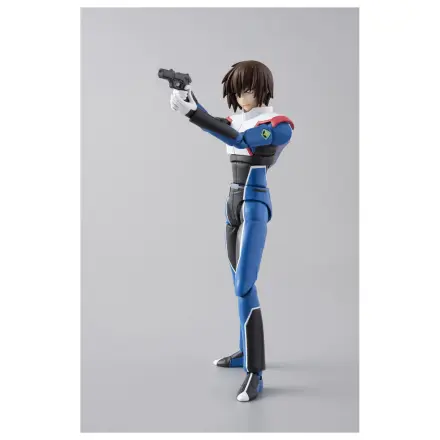 Mobile Suit Gundam SEED Freedom SH Figuarts  Kira Yamato Orb Union Pilot Suits Ver figure 14cm product photo