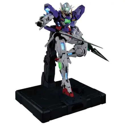 Mobile Suit Gundam Seed Gundam Exia Model Kit figure 30cm product photo
