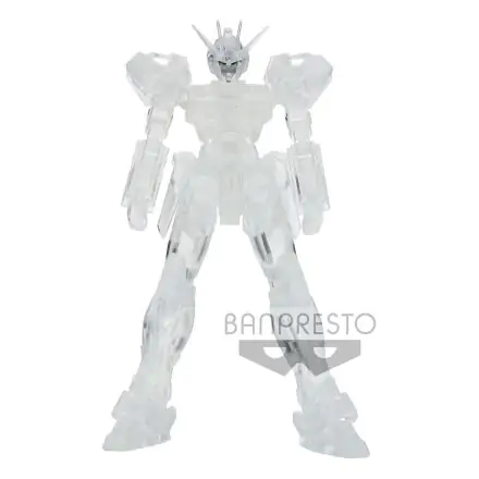 Mobile Suit Gundam Seed Internal Structure Statue GAT-X105 Strike Gundam Ver. B 14 cm product photo