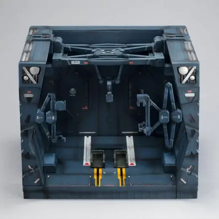 Mobile Suit Gundam SEED Realistic Model Series Diorama 1/144 G Structure GS04 Archangel Bridge 36 cm product photo