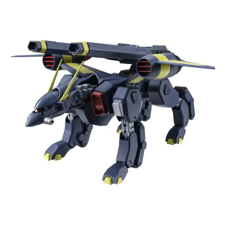 Mobile Suit Gundam Seed Robot Spirits Action Figure (SIDE MS) TMF/A-802 BuCUE ver. A.N.I.M.E. 12 cm product photo