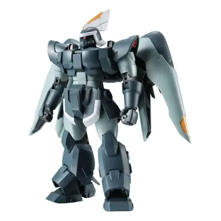 Mobile Suit Gundam Seed Robot Spirits Action Figure (Side MS) ZGMF-1017 GINN ver. A.N.I.M.E. 12 cm product photo