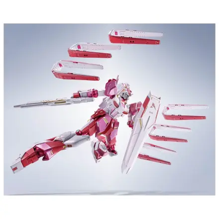 Mobile Suit Gundam Side MS Gundam Sakura Miko Ver. figure 15cm product photo