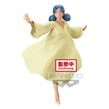 Mobile Suit Gundam Statue Lalah Sune Ver. B 18 cm product photo