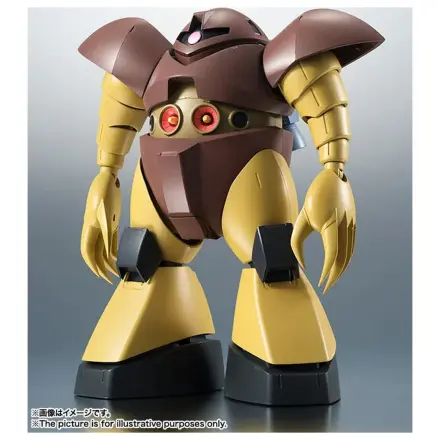 Mobile Suit Gundam The Robot Spirits Side MS MSM-03 Gogg ver. A.N.I.M.E. figure 12.5cm product photo