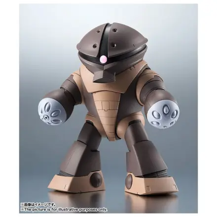 Mobile Suit Gundam The Robot Spirits Side MS MSM-04 Acguy ver. A.N.I.M.E. figure 13cm product photo