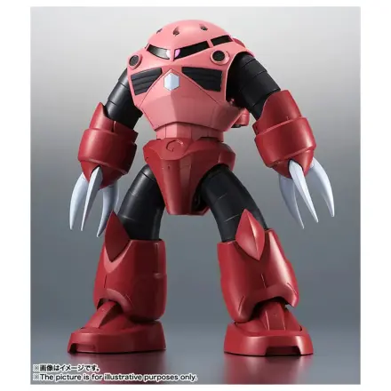 Mobile Suit Gundam The Robot Spirits Side MS MSM-07S Z'Gok ver. A.N.I.M.E. figure 13cm product photo