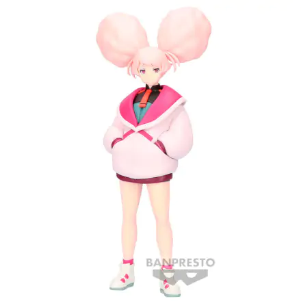 Mobile Suit Gundam The Witch From Mercury Chuatury Panluch figure 16cm product photo