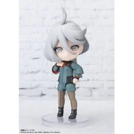 Mobile Suit Gundam: The Witch from Mercury Figuarts mini Action Figure Miorine Remblan 9 cm product photo