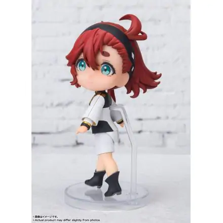 Mobile Suit Gundam: The Witch from Mercury Figuarts mini Action Figure Suletta Mercury 9 cm product photo