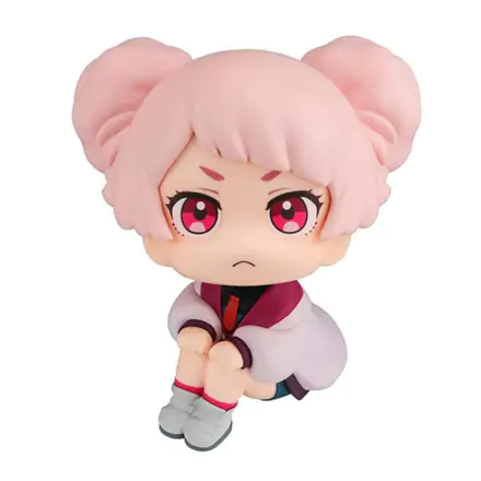 Mobile Suit Gundam: The Witch from Mercury Look Up PVC Statue Chuatury Panlunch 11 cm product photo