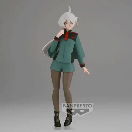 Mobile Suit Gundam The Witch From Mercury Miorine Rembran figure 17cm product photo